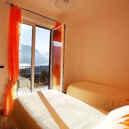 Апартаменты Bella Vista