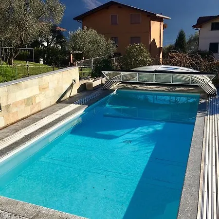 Appartamento Bella Vista *