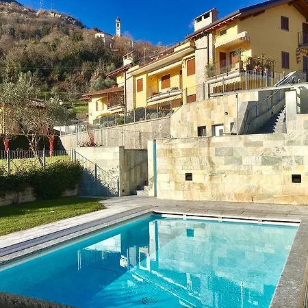 Bella Vista Ossuccio